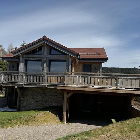L'Adret Du Temps Chalet 10 Personnes 170M2 เฌราร์แมร์ ภายนอก รูปภาพ